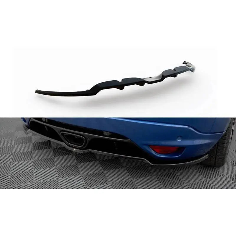 Maxton - Central Arriere  Renault Megane RS Mk3 FlexOAuto