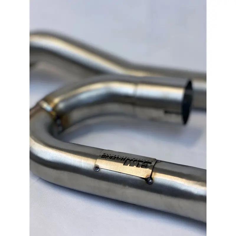 Silencieux Tube Clio 4 RS FlexOAuto