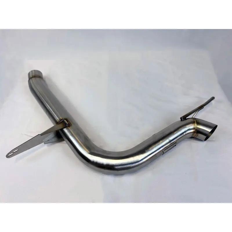 Silencieux tube Megane 3 RS FlexOAuto