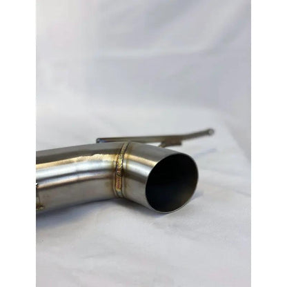 Silencieux tube Megane 3 RS FlexOAuto