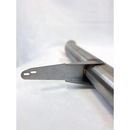 Silencieux tube Megane 3 RS FlexOAuto