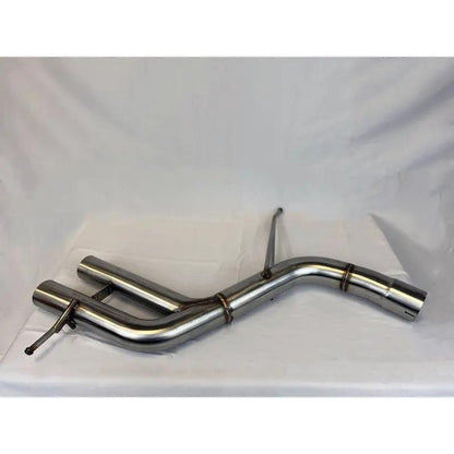 Silencieux Tube Megane 4 RS 280/300 FlexOAuto