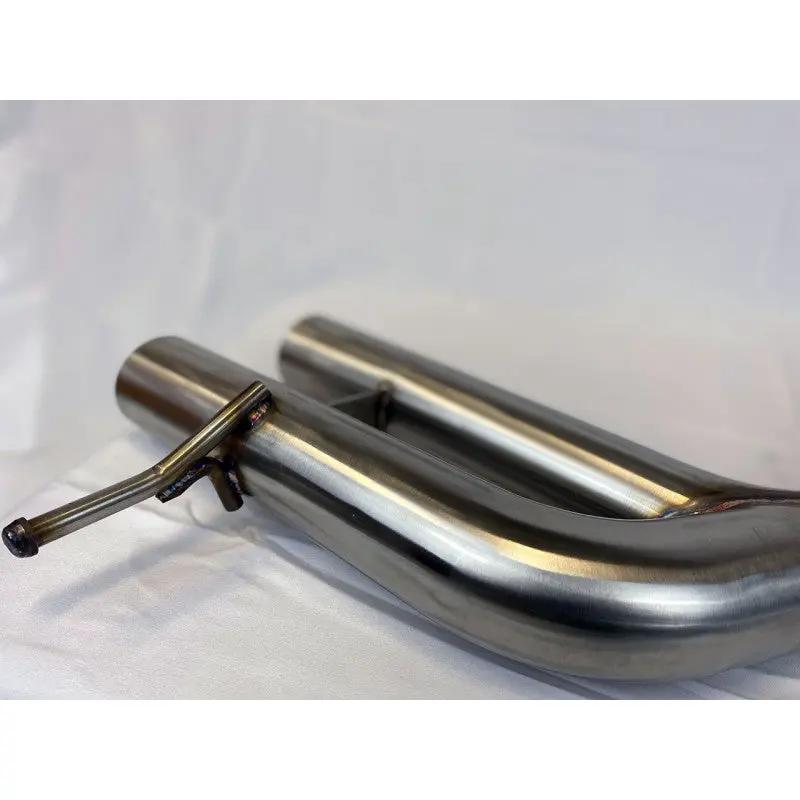 Silencieux Tube Megane 4 RS 280/300 FlexOAuto