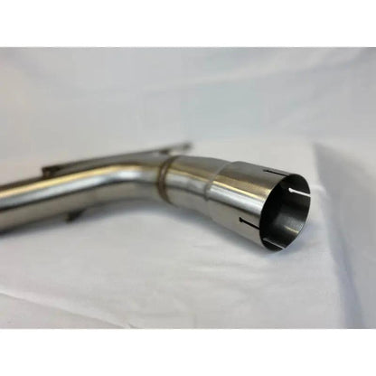 Silencieux Tube Megane 4 RS 280/300 FlexOAuto